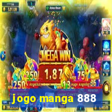 jogo manga 888